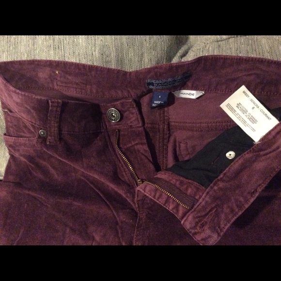 bandolino missy senora jeans